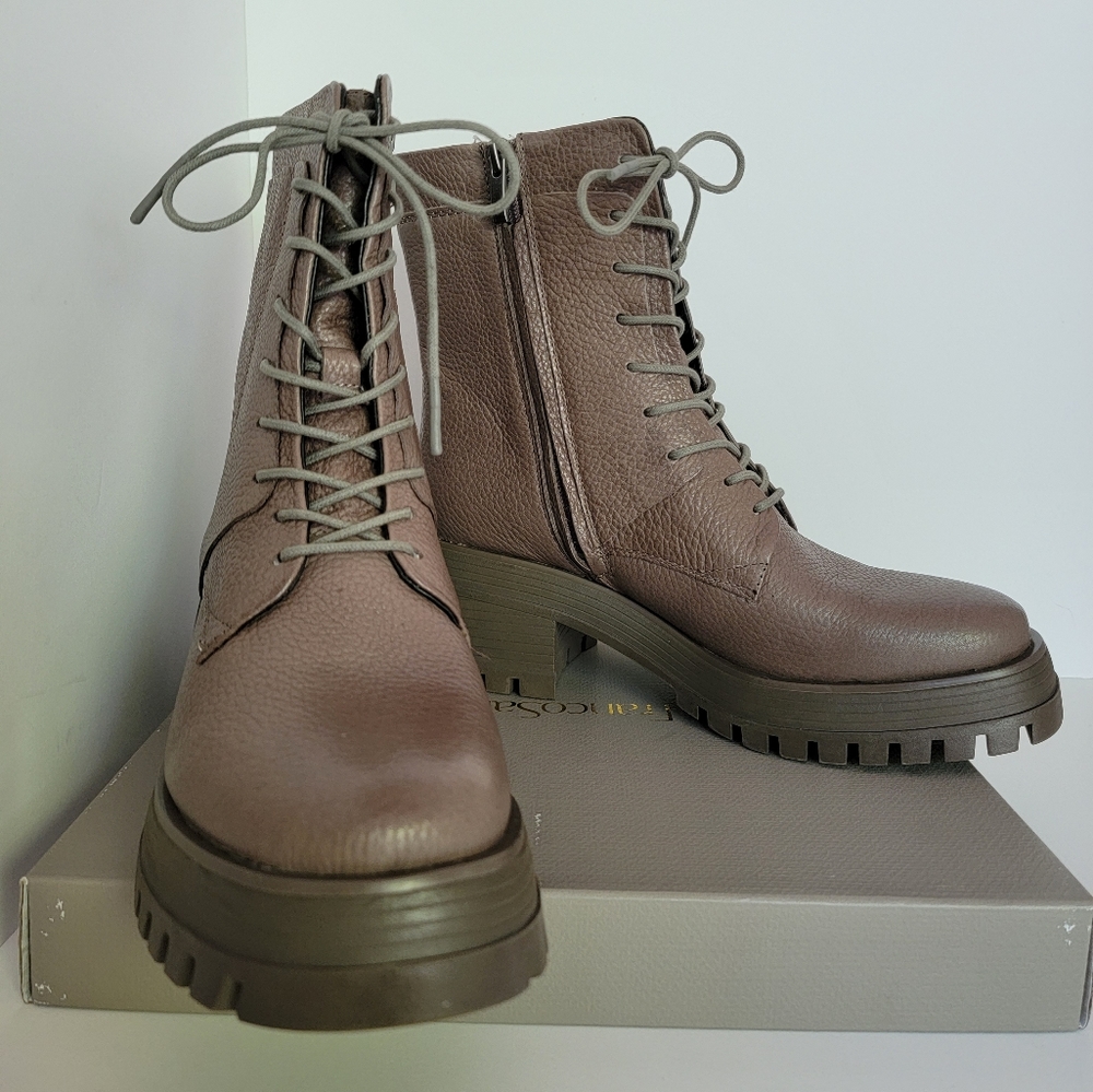 Franco Sarto Boots
